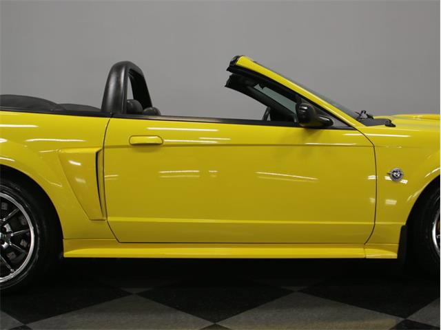 2004 Ford Mustang GT (CC-1022164) for sale in Lavergne, Tennessee