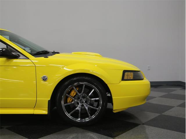 2004 Ford Mustang GT (CC-1022164) for sale in Lavergne, Tennessee
