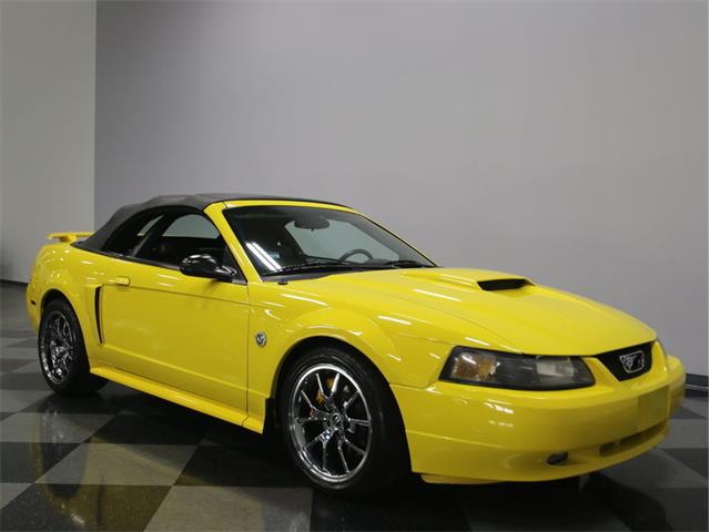 2004 Ford Mustang GT (CC-1022164) for sale in Lavergne, Tennessee