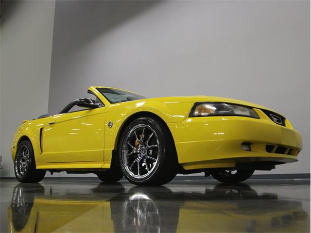2004 Ford Mustang GT (CC-1022164) for sale in Lavergne, Tennessee