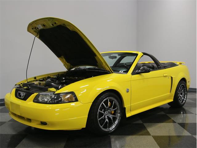 2004 Ford Mustang GT (CC-1022164) for sale in Lavergne, Tennessee