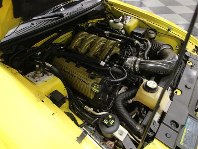 2004 Ford Mustang GT (CC-1022164) for sale in Lavergne, Tennessee