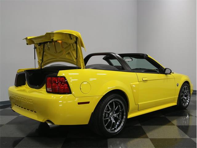 2004 Ford Mustang GT (CC-1022164) for sale in Lavergne, Tennessee