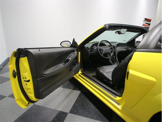 2004 Ford Mustang GT (CC-1022164) for sale in Lavergne, Tennessee