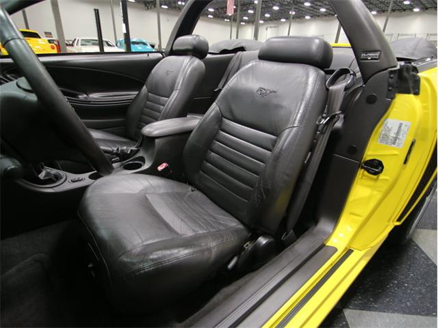 2004 Ford Mustang GT (CC-1022164) for sale in Lavergne, Tennessee