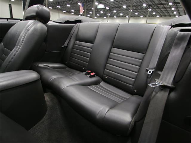 2004 Ford Mustang GT (CC-1022164) for sale in Lavergne, Tennessee