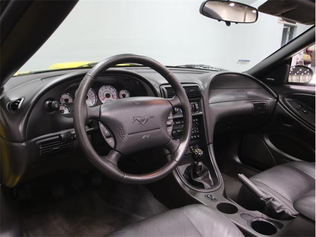 2004 Ford Mustang GT (CC-1022164) for sale in Lavergne, Tennessee
