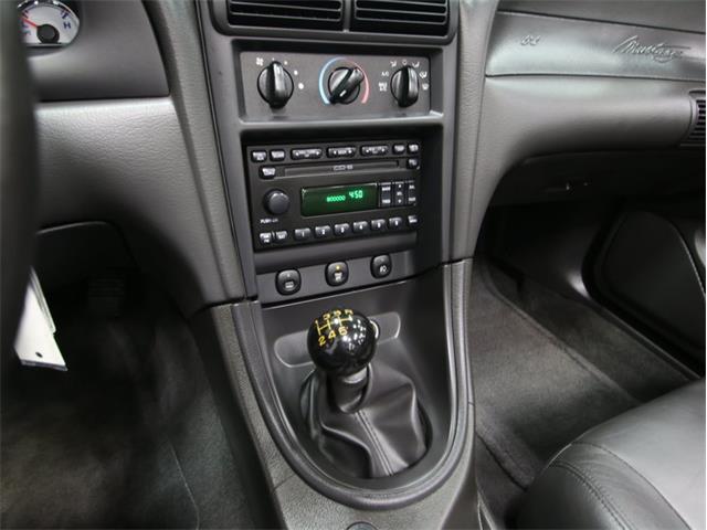 2004 Ford Mustang GT (CC-1022164) for sale in Lavergne, Tennessee