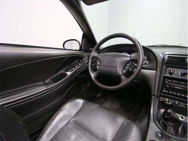 2004 Ford Mustang GT (CC-1022164) for sale in Lavergne, Tennessee