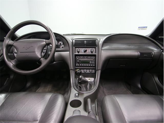 2004 Ford Mustang GT (CC-1022164) for sale in Lavergne, Tennessee