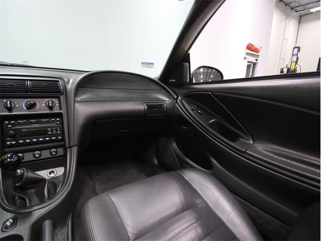 2004 Ford Mustang GT (CC-1022164) for sale in Lavergne, Tennessee