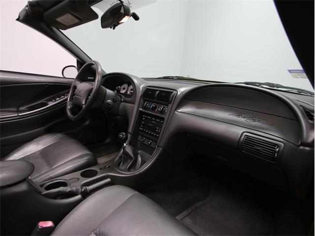 2004 Ford Mustang GT (CC-1022164) for sale in Lavergne, Tennessee