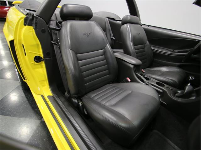 2004 Ford Mustang GT (CC-1022164) for sale in Lavergne, Tennessee