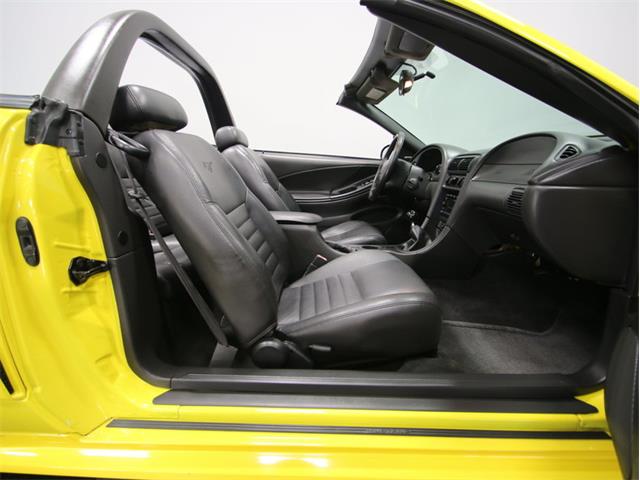 2004 Ford Mustang GT (CC-1022164) for sale in Lavergne, Tennessee