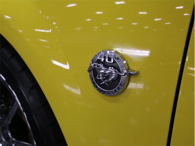 2004 Ford Mustang GT (CC-1022164) for sale in Lavergne, Tennessee