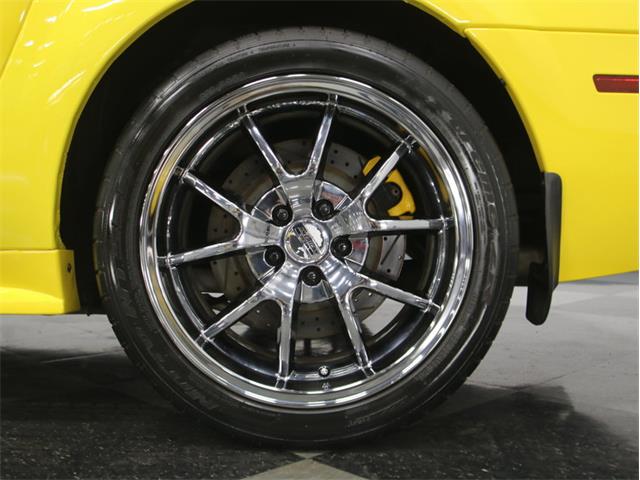 2004 Ford Mustang GT (CC-1022164) for sale in Lavergne, Tennessee