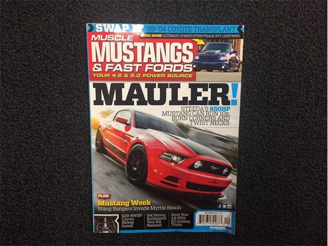2004 Ford Mustang GT (CC-1022164) for sale in Lavergne, Tennessee