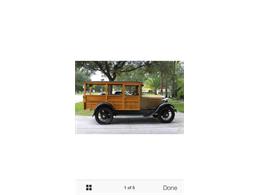 1929 Ford Model A (CC-1022166) for sale in St. Simons Island, Georgia