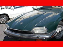 1992 Jaguar XJ8 (CC-1022167) for sale in Los Angeles, California