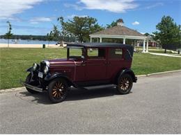 1928 Chevrolet Imperial (CC-1022177) for sale in Saratoga Springs, New York