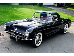 1956 Chevrolet Corvette (CC-1022182) for sale in Saratoga Springs, New York