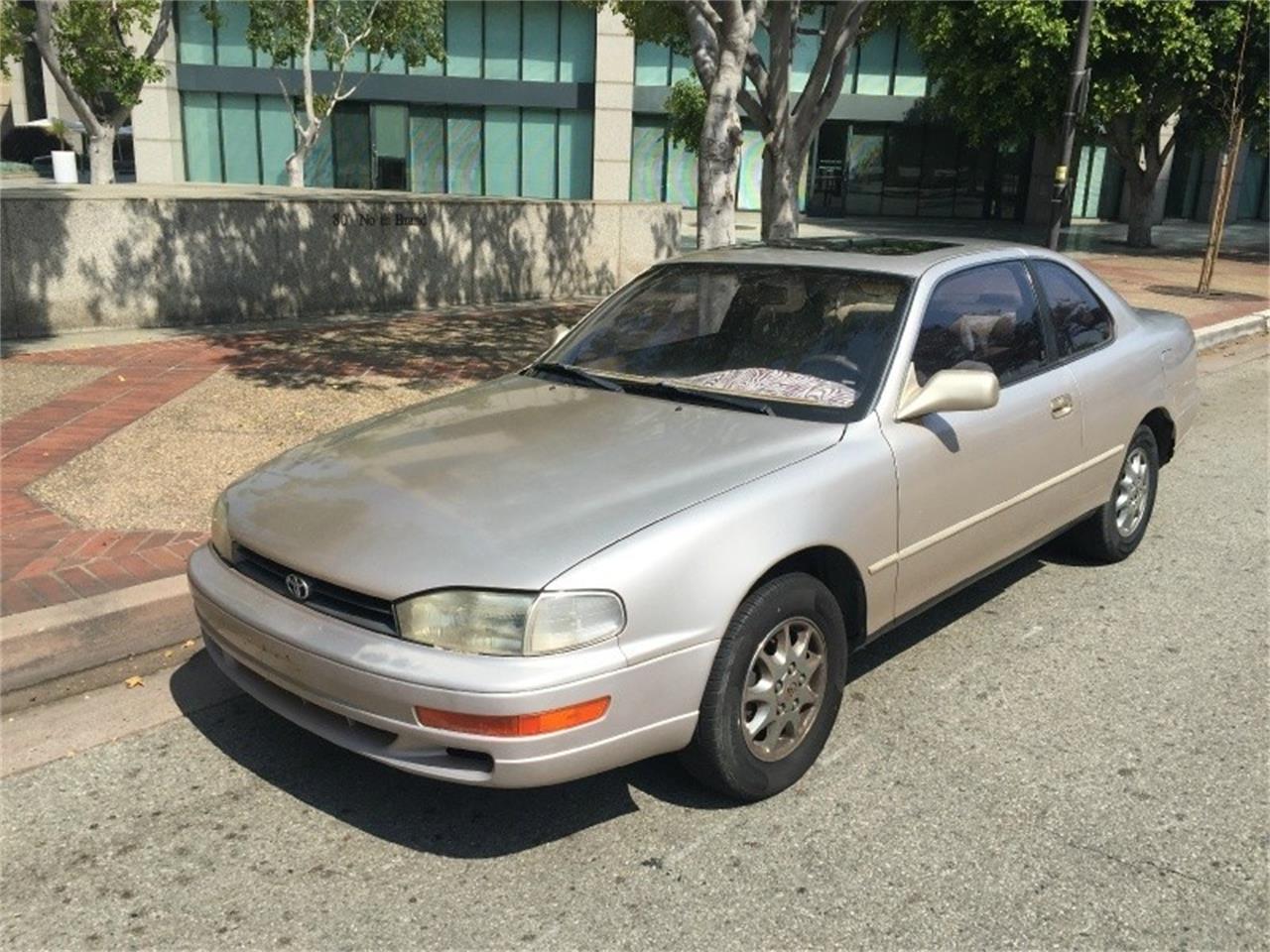 1994 toyota camry for sale classiccars com cc 1022199 1994 toyota camry for sale