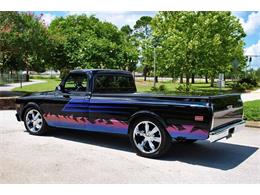 1968 Chevrolet C10 (CC-1020022) for sale in Lakeland, Florida