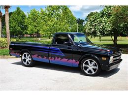 1968 Chevrolet C10 (CC-1020022) for sale in Lakeland, Florida