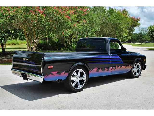 1968 Chevrolet C10 (CC-1020022) for sale in Lakeland, Florida