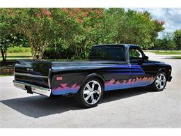 1968 Chevrolet C10 (CC-1020022) for sale in Lakeland, Florida