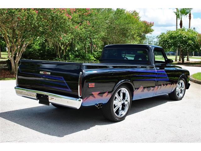1968 Chevrolet C10 (CC-1020022) for sale in Lakeland, Florida