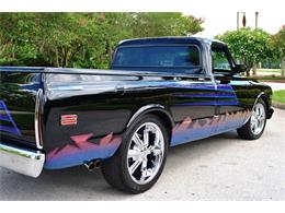 1968 Chevrolet C10 (CC-1020022) for sale in Lakeland, Florida
