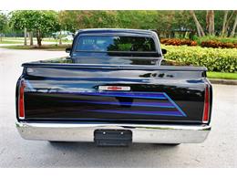 1968 Chevrolet C10 (CC-1020022) for sale in Lakeland, Florida