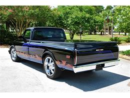 1968 Chevrolet C10 (CC-1020022) for sale in Lakeland, Florida