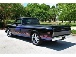 1968 Chevrolet C10 (CC-1020022) for sale in Lakeland, Florida