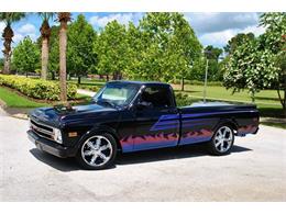 1968 Chevrolet C10 (CC-1020022) for sale in Lakeland, Florida