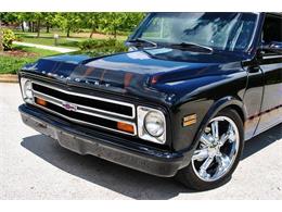 1968 Chevrolet C10 (CC-1020022) for sale in Lakeland, Florida