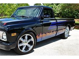 1968 Chevrolet C10 (CC-1020022) for sale in Lakeland, Florida