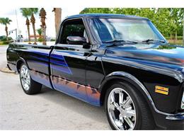 1968 Chevrolet C10 (CC-1020022) for sale in Lakeland, Florida