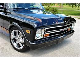 1968 Chevrolet C10 (CC-1020022) for sale in Lakeland, Florida