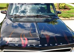 1968 Chevrolet C10 (CC-1020022) for sale in Lakeland, Florida