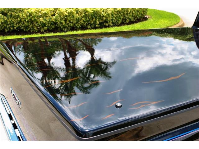 1968 Chevrolet C10 (CC-1020022) for sale in Lakeland, Florida