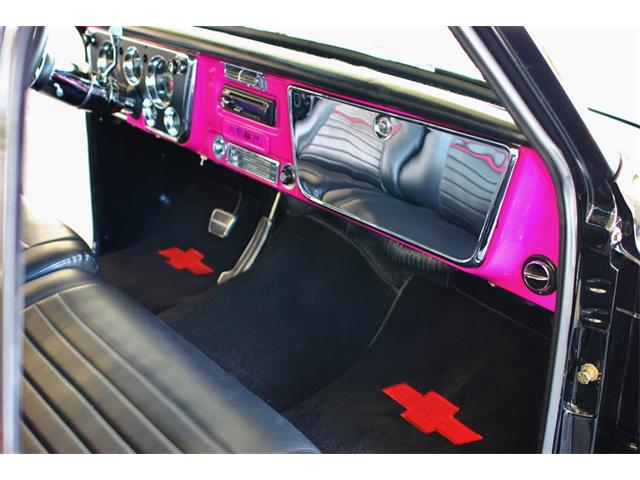 1968 Chevrolet C10 (CC-1020022) for sale in Lakeland, Florida