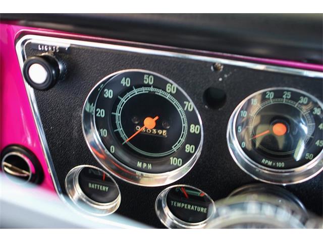 1968 Chevrolet C10 (CC-1020022) for sale in Lakeland, Florida