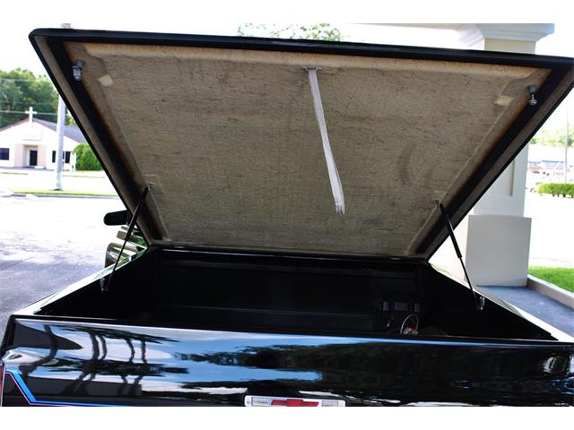 1968 Chevrolet C10 (CC-1020022) for sale in Lakeland, Florida