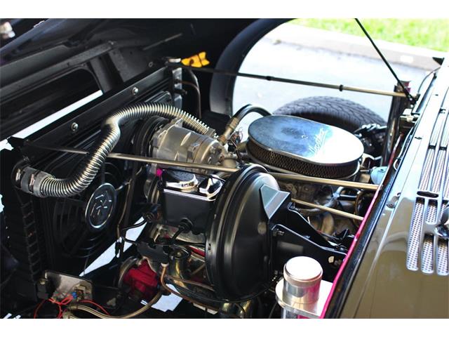 1968 Chevrolet C10 (CC-1020022) for sale in Lakeland, Florida