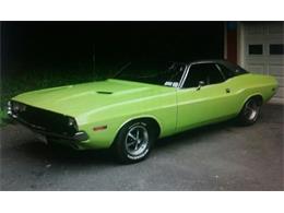 1970 Dodge Challenger (CC-1022200) for sale in Saratoga Springs, New York