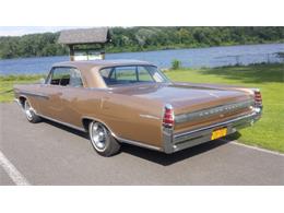 1963 Pontiac Bonneville (CC-1022202) for sale in Saratoga Springs, New York