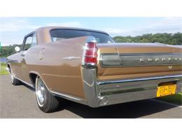 1963 Pontiac Bonneville (CC-1022202) for sale in Saratoga Springs, New York