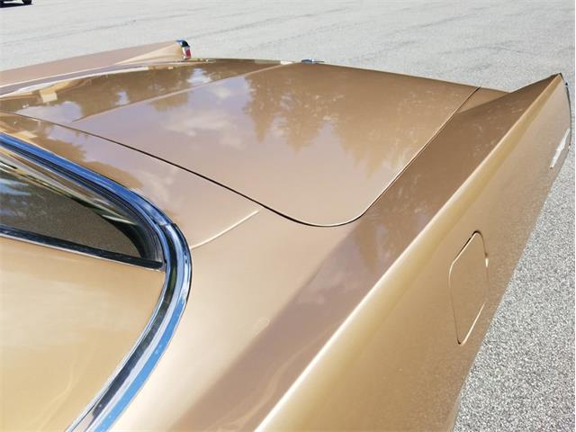 1963 Pontiac Bonneville (CC-1022202) for sale in Saratoga Springs, New York